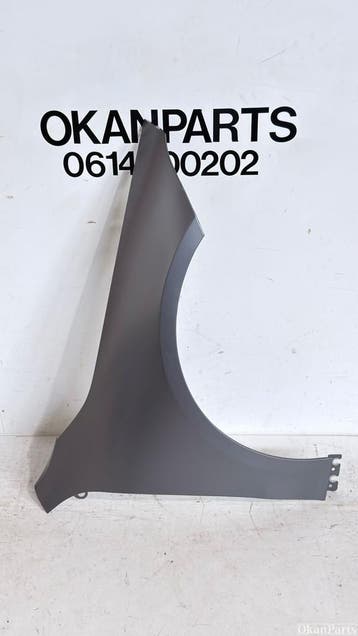 Mercedes CLA W118 zijscherm voorscherm rechts A1188810400, Auto-onderdelen, Carrosserie en Plaatwerk, Ophalen, Gebruikt, Voor