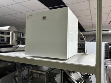 Zanussi electrolux  - mini koelkast - wit, Ophalen of Verzenden, Gebruikt