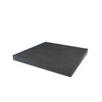 EPS Grijs afschot 1000x1000x40/50mm Rd:1.25/1.56 (=1,00 mÂ²), Overige materialen, Nieuw, Minder dan 5 m², Dakisolatie