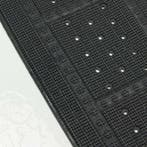 Sealskin Unilux Antislipmat 35x90 cm - PVC - Wit, Ophalen of Verzenden, Zo goed als nieuw
