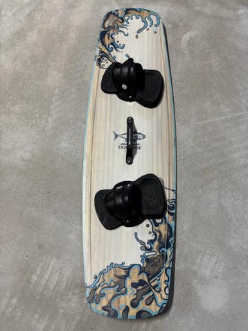 Naish Traverse 144x42.5, Ophalen of Verzenden, Nieuw