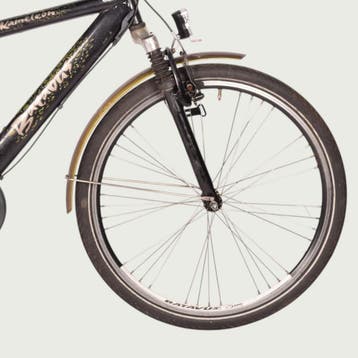 Batavus kinderfiets 24 inch, Fietsen en Brommers, Ophalen of Verzenden, Gebruikt, Batavus