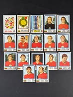 1974 Panini München 74 World Cup #249/265 Bulgaria -, Nieuw