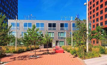 Werkplekken te huur Eindhoven Flight Forum 40, Zakelijke goederen, Bedrijfs Onroerend goed, Huur