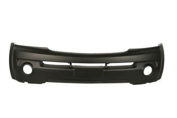 Bumper o.a: Kia, Sorento I (JC), Ophalen of Verzenden, Nieuw, Kia, Bumper