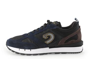 Cruyff Sneakers in maat 43 Blauw, Kleding | Heren, Schoenen, Cruyff, Verzenden, Blauw, Sneakers of Gympen