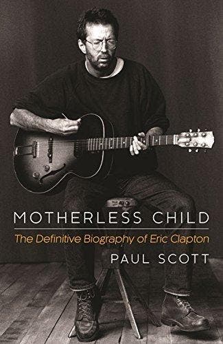Motherless Child - Paul Scott 9781472212719, Verzenden, Gelezen, Paul Scott