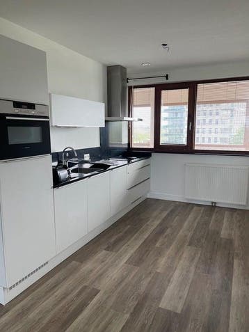 Te huur: Appartement Olivier van Noortstraat in Almere, Almere, Flevoland, Appartement