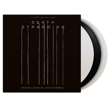 Ludvig Forssell - Death Stranding (Original Score), Nieuw in verpakking, 12 inch