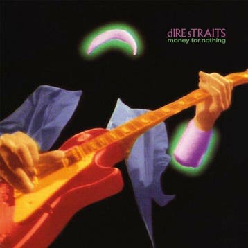 DIRE STRAITS - MONEY FOR NOTHING (2LP), Cd's en Dvd's, Verzenden, Nieuw in verpakking