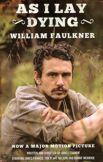As I Lay Dying - William Faulkner 9780804170413, Boeken, Verzenden, Gelezen, William Faulkner