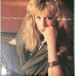 LP gebruikt - Juice Newton - Aint Gonna Cry (USA, 1989), Verzenden, Zo goed als nieuw