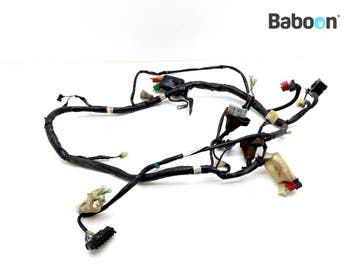 Kabelboom Honda CBR 1100 XX Blackbird 1996-1998 (CBR1100XX, Verzenden, Gebruikt