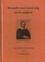 Fenner, William-De smalle maar zekere weg tot de zaligheid, Boeken, Verzenden, Nieuw