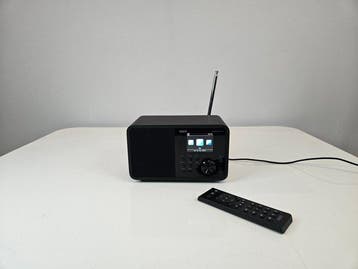Imperial - DABMAN 1170 Compact Digital DAB radio, Nieuw