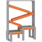 Zand Waterspeeltafel, Houten Watertafel, Moddertafel Met Wat, Kinderen en Baby's, Verzenden, Nieuw