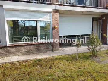 Ideaal voor singles en stellen (Tilburg)