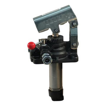 OMFB Handpomp PMI25 25cm³ dubbel werkend cilinder, Ophalen of Verzenden, Nieuw