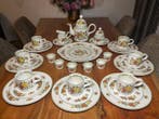Villeroy & Boch - Koffieservies - Porselein - Summerday 7P.