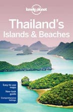 Thailands islands & beaches 9781741799644 Brandon Presser, Boeken, Verzenden, Gelezen, Brandon Presser