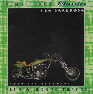 cd - Jan Akkerman - From The Basement, Cd's en Dvd's, Cd's | Overige Cd's, Zo goed als nieuw, Verzenden