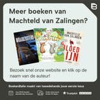 Waar is Lilly? / Oliver en Charlie 9789402600841, Verzenden, Zo goed als nieuw, Machteld van Zalingen