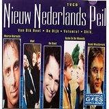 cd - Various - Nieuw Nederlands Peil, Verzenden, Zo goed als nieuw