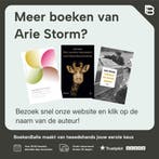 Schoonheidsdrift 9789044645439 Arie Storm, Verzenden, Zo goed als nieuw, Arie Storm