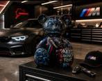 Naor - Ours design exclusif – Art & automobile