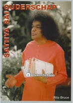 Sathya Sai Ouderschap Rita Bruce, Sai Baba, Boeken, Verzenden, Gelezen