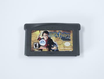 GameBoy Advance - Harry Potter and the Chamber of Secrets, Spelcomputers en Games, Games | Nintendo Game Boy, Ophalen of Verzenden
