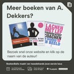Weten wie je bent 9789060384152 A. Dekkers, Boeken, Verzenden, Zo goed als nieuw, A. Dekkers