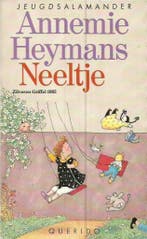 Neeltje 9789021431437 A. Heymans, Verzenden, Gelezen, A. Heymans