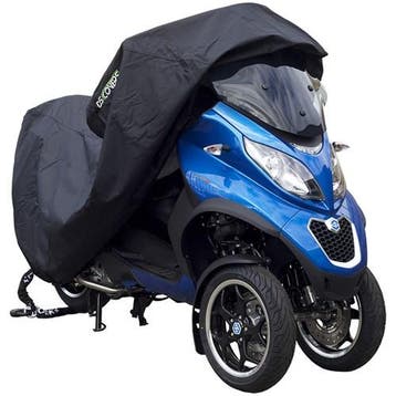 Ds Covers Alfa 3W Motorhoes Zonder Topkoffer, Verzenden