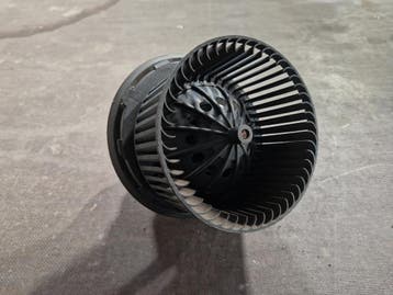 Kachelventilator Renault Twingo ( prijs incl. verzenden ), Ophalen of Verzenden, Gebruikt, Renault