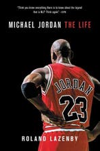 Michael Jordan | 9780316194761 | Roland Lazenby, Boeken, Zo goed als nieuw, Roland Lazenby