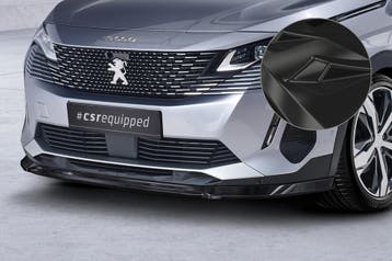 Cupspoiler voor Peugeot 3008 (2e gen) CSL688-G, Auto-onderdelen, Verzenden, Nieuw