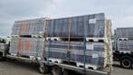 B-keus dakplaten, Diverse kleuren / Antraciet, 3000 mm, Verzenden, Nieuw, Overige materialen, 20 tot 50 mm