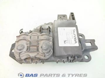 ECU equaliser Scania 2619143, Ophalen, Gebruikt, Scania, Overige Auto-onderdelen