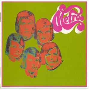 cd - Metro - Metro, Verzenden, Zo goed als nieuw