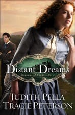 Distant Dreams 9780764206917 Judith Pella, Boeken, Verzenden, Gelezen, Judith Pella
