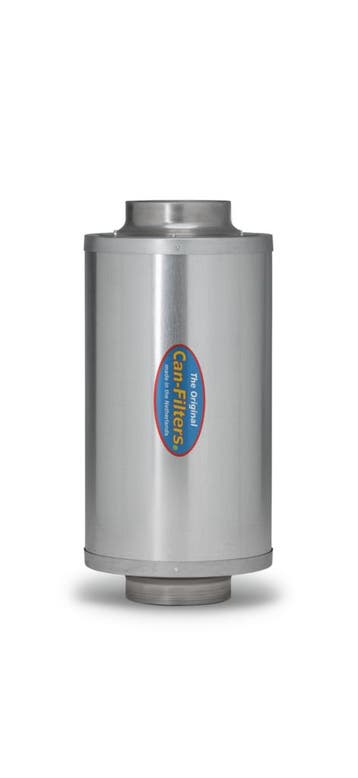 CAN Inline Filter 1000, Ø200 mm, Ophalen of Verzenden, Nieuw