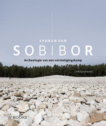 Sporen Van Sobibor | Erik Schumacher | Nieuw, Ophalen of Verzenden, Nieuw in verpakking