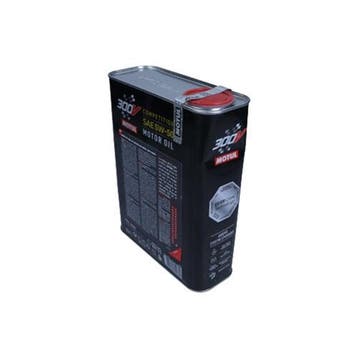 Motul 5W50 300V Comp 2L Motorolie, Verzenden, Nieuw