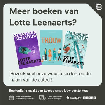 Tableau mort 9789463378376 Lotte Leenaerts, Boeken, Verzenden, Gelezen, Lotte Leenaerts