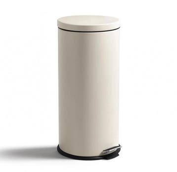 HUSH Living Prullenbak 30L metaal — nieuw, Nieuw