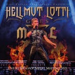 Helmut Lotti - Hellmut Lotti Goes Metal - Live At Graspop Me, Ophalen of Verzenden, Nieuw in verpakking