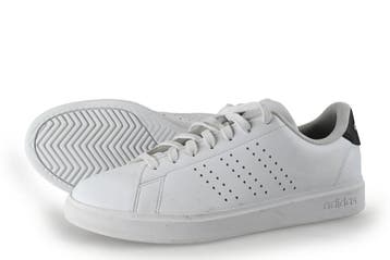 Adidas Sneakers in maat 43 Wit, Verzenden, Wit, Adidas, Sneakers of Gympen