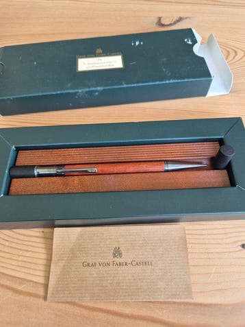 Graf von Faber-Castell - Graf von Faber-Castell Perfect, Nieuw
