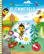 Speuren in de bijenwereld / Speuren/zaklamp 9789463546669, Boeken, Verzenden, Gelezen, Ester Kerkhoff